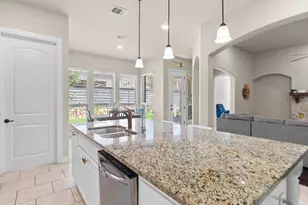 4704 Bonfire Way, Little Elm, TX 76227 - Photo 12