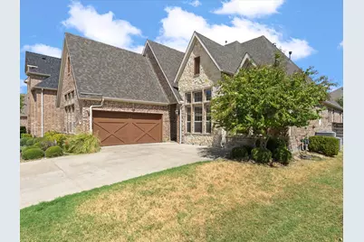 4704 Bonfire Way, Little Elm, TX 76227 - Photo 2