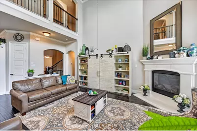 1025 Claystone Ridge, Fort Worth, TX 76028 - Photo 6