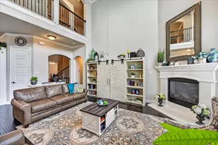 1025 Claystone Rdg, Fort Worth, TX 76028 - Photo 6