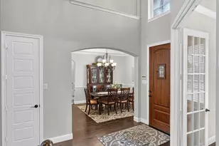 1025 Claystone Rdg, Fort Worth, TX 76028 - Photo 4