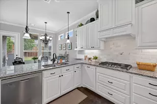 1025 Claystone Rdg, Fort Worth, TX 76028 - Photo 14