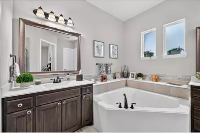 1025 Claystone Ridge, Fort Worth, TX 76028 - Photo 22