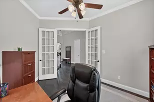 1025 Claystone Rdg, Fort Worth, TX 76028 - Photo 4