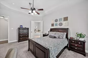 1025 Claystone Rdg, Fort Worth, TX 76028 - Photo 16