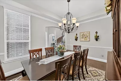 1025 Claystone Ridge, Fort Worth, TX 76028 - Photo 6