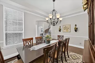 1025 Claystone Rdg, Fort Worth, TX 76028 - Photo 6