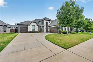 1025 Claystone Rdg, Fort Worth, TX 76028 - Photo 2