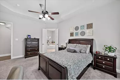 1025 Claystone Ridge, Fort Worth, TX 76028 - Photo 16
