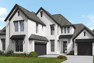 1200 Arbor Crk Dr, Lakewood Village, TX 75068 - Photo 1
