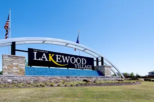 1200 Arbor Crk Dr, Lakewood Village, TX 75068 - Photo 6