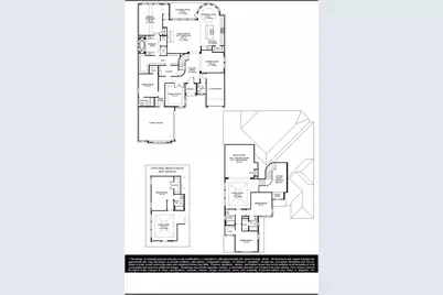 1200 Arbor Creek Drive, Lakewood Village, TX 75068 - Photo 2