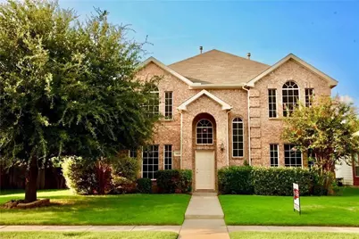 1427 Autumnmist Drive, Allen, TX 75002 - Photo 1