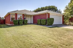 1561 Knottingham Dr, Little Elm, TX 75068 - Photo 1
