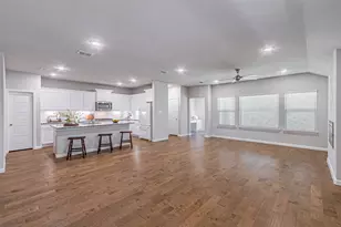5532 Santa Elena Ct, Fort Worth, TX 76126 - Photo 8