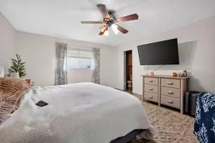 1002 Forest Hills St, Gladewater, TX 75647 - Photo 20