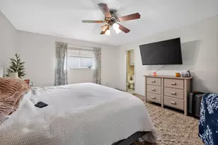 1002 Forest Hills St, Gladewater, TX 75647 - Photo 26