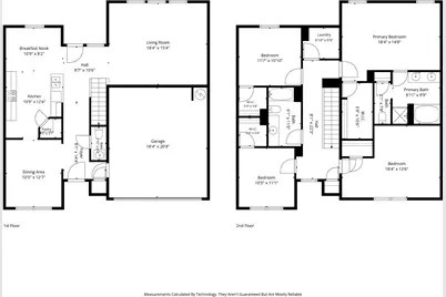 4605 Shy Creek Lane, Denton, TX 76207 - Photo 30