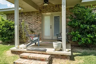 301 Meadow Knoll Drive, Double Oak, TX 75077 - Photo 20