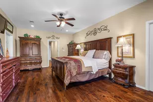 301 Meadow Knoll Drive, Double Oak, TX 75077 - Photo 18
