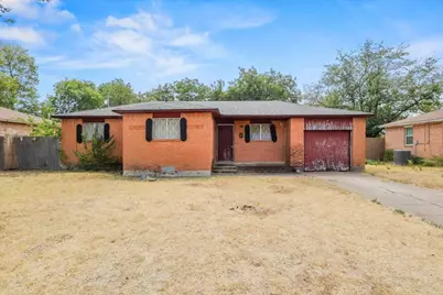 820 Colgate Drive, Lancaster, TX 75134 - Photo 1
