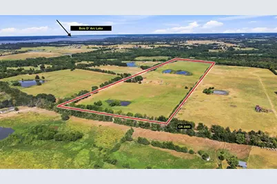 878 County Road 2900, Dodd City, TX 75438 - Photo 6