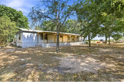 878 County Road 2900, Dodd City, TX 75438 - Photo 20