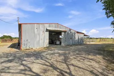 878 County Road 2900, Dodd City, TX 75438 - Photo 18