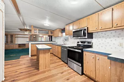 878 County Road 2900, Dodd City, TX 75438 - Photo 24