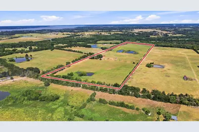 878 County Road 2900, Dodd City, TX 75438 - Photo 10