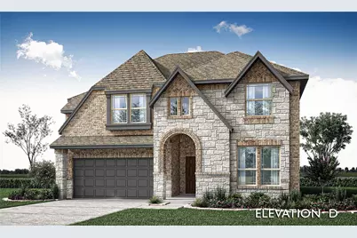 14449 Mietner Street, Pilot Point, TX 75009 - Photo 1