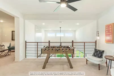 14449 Mietner Street, Pilot Point, TX 75009 - Photo 30
