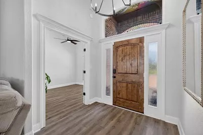 3409 White Oaks Drive, Abilene, TX 79606 - Photo 2
