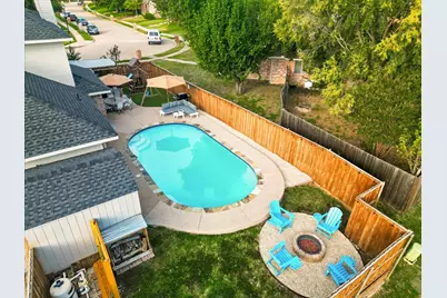 537 Purdue Drive, Lewisville, TX 75067 - Photo 4