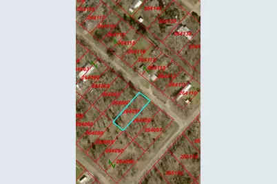 0 Sam Houston Drive, Log Cabin, TX 75148 - Photo 1