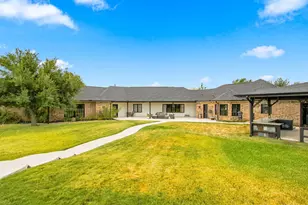 138 Green Oaks Dr, Bartonville, TX 76226 - Photo 34
