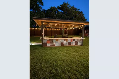 138 Green Oaks Drive, Bartonville, TX 76226 - Photo 26