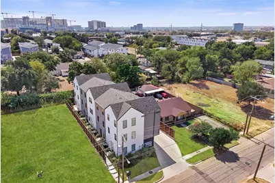 2166 Lovedale Avenue #102, Dallas, TX 75235 - Photo 6