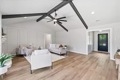 3920 Felisa Place, Fort Worth, TX 76133 - Photo 12