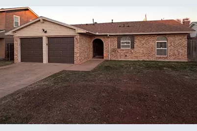 2557 N Willis Street, Abilene, TX 79603 - Photo 2