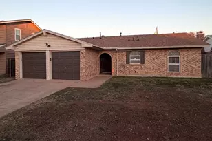 2557 N Willis St, Abilene, TX 79603 - Photo 2