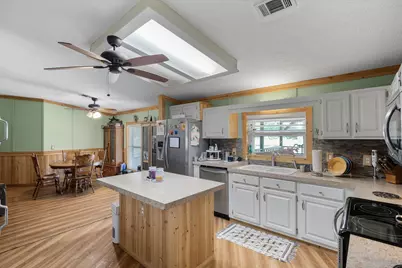 3850 County Road 120, Wills Point, TX 75169 - Photo 8