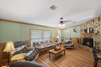 3850 County Road 120, Wills Point, TX 75169 - Photo 6