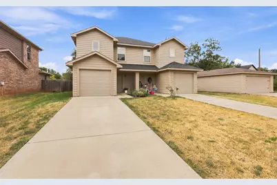 2805 W Washington Street, Denison, TX 75020 - Photo 2
