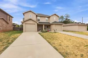2805 W Washington St, Denison, TX 75020 - Photo 2