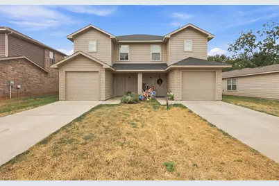 2805 W Washington Street, Denison, TX 75020 - Photo 1