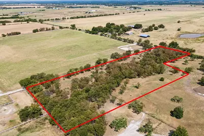 Lot 1 â€“ 2.80 Acres Airport Road, Tioga, TX 76271 - Photo 6
