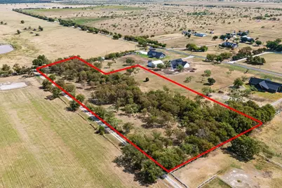 Lot 1 â€“ 2.80 Acres Airport Road, Tioga, TX 76271 - Photo 2
