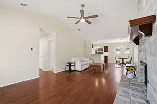 2209 Salerno Dr, Mesquite, TX 75150 - Photo 8