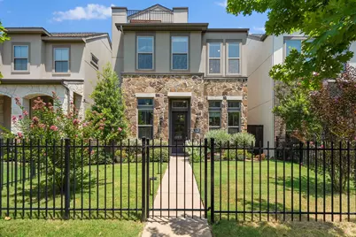 5129 Artemesia Lane, Dallas, TX 75209 - Photo 1